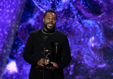 Entertainment: Grammy Awards Premiere Ceremony