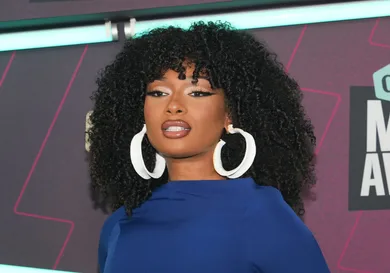 Megan Thee Stallion Golf Klay Thompson Relationship News