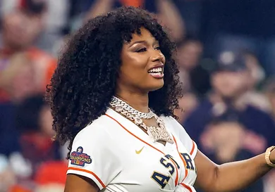 Megan Thee Stallion Klay Thompson Confirmed Relationship News