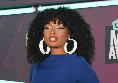 Megan Thee Stallion Klay Thompson Dating Rumors Gossip News