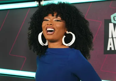 Megan Thee Stallion Klay Thompson Labubus Relationship News