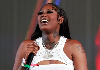 Mello Buckzz's Father Gun Charges Crime News