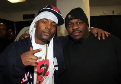 Memphis Bleek Beanie Sigel Blew $300K Hip Hop News