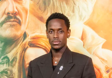 Micheal Ward Charged Rape Pop Culture News