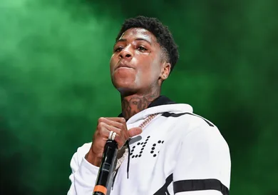NBA YoungBoy First-Week Projections "MASA" Hip Hop News