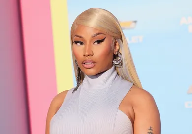 Nicki Minaj Attacks SZA Hip Hop News