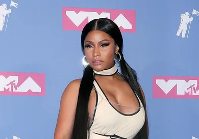 Nicki Minaj Blasts Jay-Z Hip Hop News