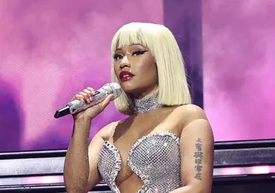 Nicki Minaj Desiree Perez Swatting Hip Hop News