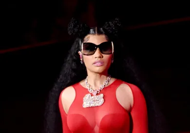 Nicki Minaj Scorched Eart TDE Punch Hip Hop News