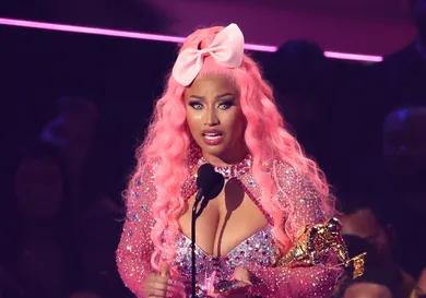 Nicki Minaj SZA Botting Allegations Hip Hop News