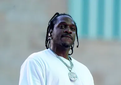 N.O.R.E. Pusha T Pharrell Drake Hip Hop News