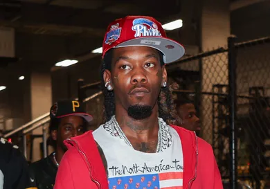 Offset Cardi B Ridding Instagram Stefon Diggs Hip Hop News