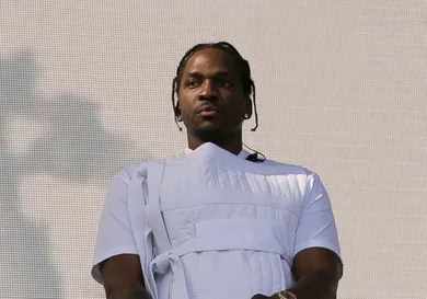 Pusha T Smear Campaigns Clipse Hip Hop News
