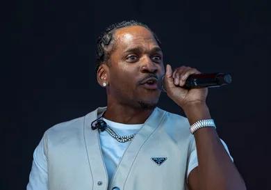 Pusha T Spoke To Kendrick Lamar Drake Beef Hip Hop News