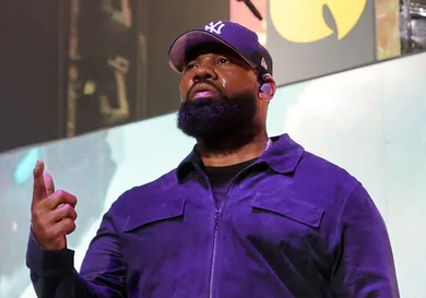 Raekwon Announces "The Emperor's New Clothes" Hip Hop News