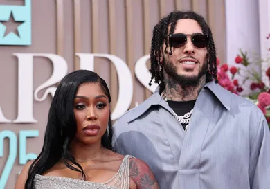 Rashida Nicole Miss Nikki Baby LiAngelo Ball Divorce Gossip News