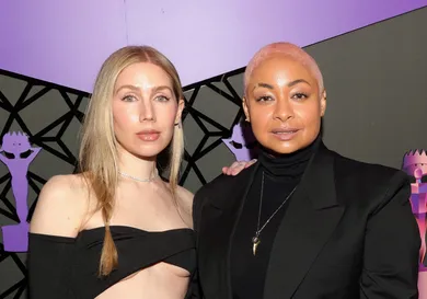 Raven-Symone Malcolm-Jamal Warner Death Pop Culture News