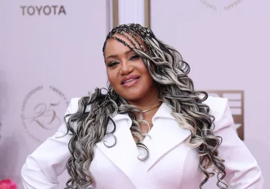 Salt-N-Pepa Cheryl Drake Comparisons Hip Hop News