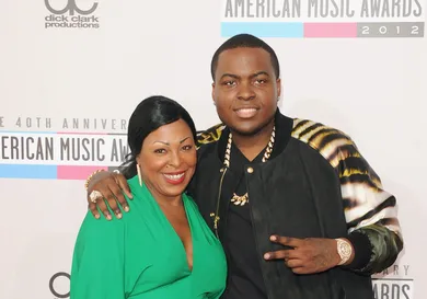 Sean Kingston Mother Seeks Light Sentence Music News