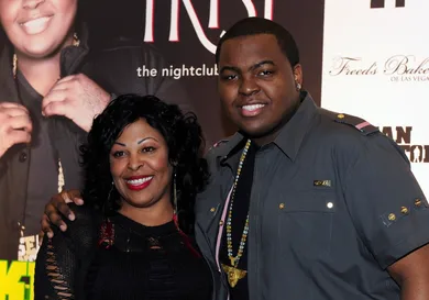 Sean Kingston's Mother Sentenced Crime News