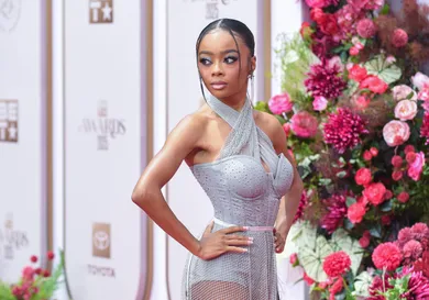 2025 BET Awards - Arrivals