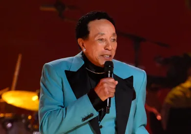 Entertainment: 65th Annual Grammy Awards - Show