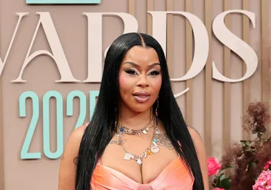 Tesehki Calls Chrisean Rock Alleged Crackhead Gossip News