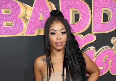 Tesehki Sister New House Beef Gossip News