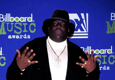 The Notorious B.I.G. Settlement Prints Hip Hop News