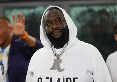 Tia Kemp Denies Kissing Rick Ross Gossip News