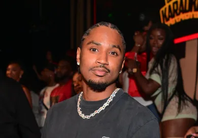 Trey Songz Slams Media Music News