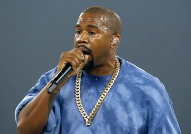 Trippie Redd Kanye West Collaboration Hip Hop News