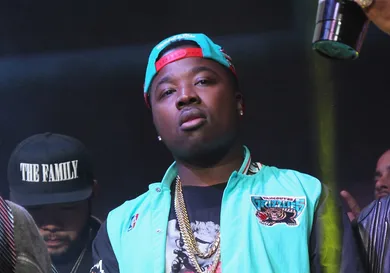 Troy Ave Opens Fire Robbery Suspect Hip Hop News