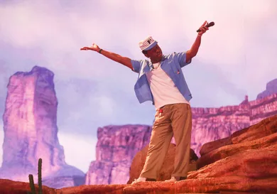 Syndication: Desert Sun