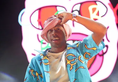 Tyler The Creator "Don't Tap The Glass" ASAP Rocky Hip Hop News