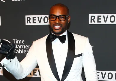 Tyson Beckford Alleged Fight Diddy Hip Hop News