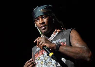 Young Thug Considers Signing Kamikazzz Hip Hop News