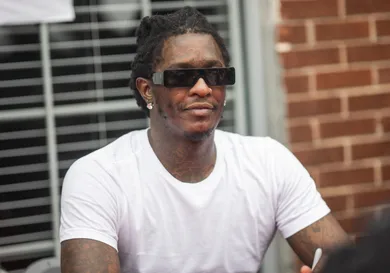 6ix9ine Young Thug Interrogation Rappers Hypocrisy Hip Hop News