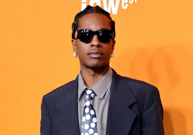 ASAP Rocky Claims New Album Dont Be Dumb Done Hip Hop News