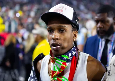 ASAP Rocky Lost Rap Battle Denzel Washington Hip Hop News