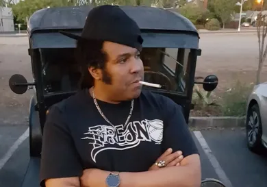 Aesop via Instagram @blackaesop