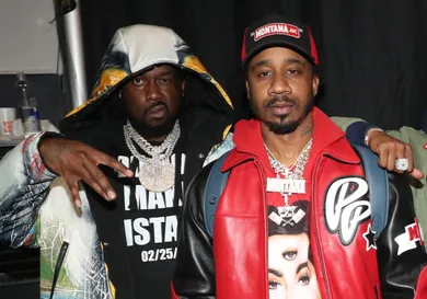 Benny The Butcher Conway The Machine Beef Rumors Hip Hop News