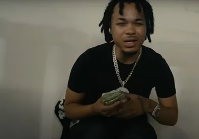 Bloodhound Q50 Diss Track Haters Celebrating Shooting Hip Hop News