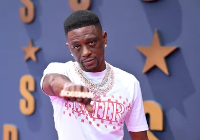 BET Awards 2023 - Red Carpet