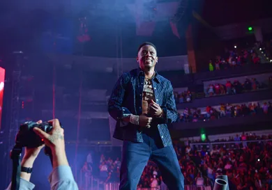 The Millennium Tour - Atlanta, GA