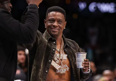 Boosie Badazz Viral Lewd Meet And Greet Pic Hip Hop News