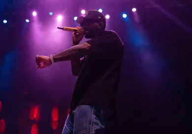 Bryson Tiller R&B Season Playlist Music News