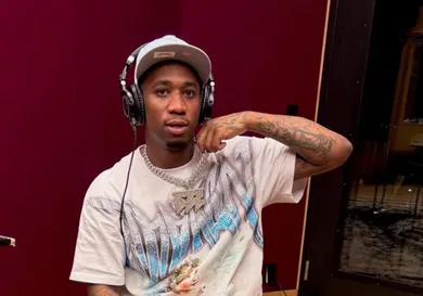 C Money of Fast Cash Boyz