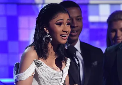 Cardi B Copyright Lawsuit Tracklist New Album Drama Hip Hop News