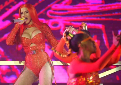 Cardi B Fans Praise New Single Imaginary Playerz Hip Hop News